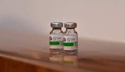 6 میلیون دُز واکسن «پاستوکووک»تحویل وزارت بهداشت خواهد شد