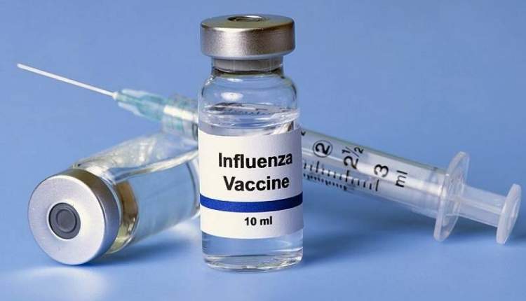 توزیع واکسن آنفلوآنزای تولید داخل در داروخانه‌ها تا آخر هفته