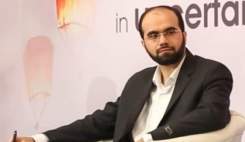 برخی مواقع ارتباطات؛ مبنای تصمیم‌گیری‌ها برای صنایع دارویی بوده است