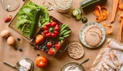 این چهار ماده غذایی اکسیژن خون را افزایش می‌دهند
