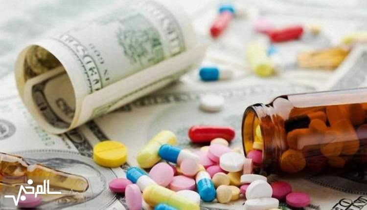 باید هرچه زودتر در تخصیص ارز دولتی به دارو بازنگری شود