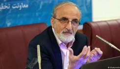 اینجانب نه سهام‌دارم؛ نه کارخانه داروسازی دارم