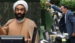 جنجال امروز مجلس بر سر واکسن کرونا