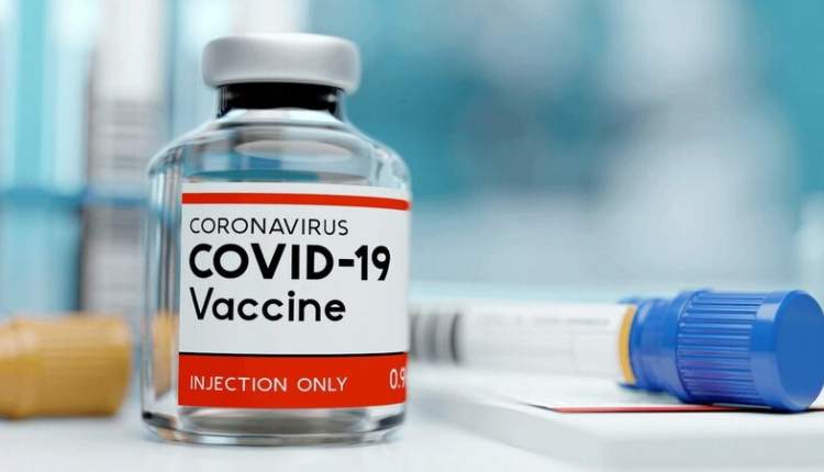ذخیره واکسن کشور برای هر دو دوز واجدان شرایط کافی است