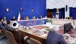 اقتصاددانان در نشست با رییسی با ارز ۴۲۰۰ تومانی موافق بودند