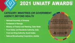 ایران برنده جایزه سازمان ملل در زمینه پیشگیری از بیماری‌های غیرواگیر شد