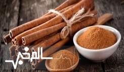 دارچین شیوه ای ایمن برای کاهش علائم روماتیسم مفصلی شناخته شد