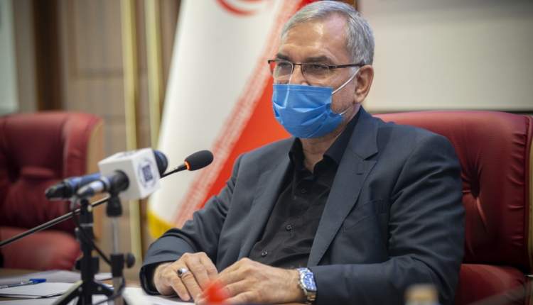 رئیس دانشگاه علوم پزشکی تهران منصوب شد
