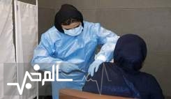 زنان بیشتر واکسن زده‌اند