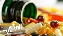 واردات مکمل‌های غذایی و رژیمی کاهش یافته است