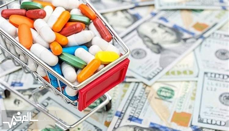 واردات دارو با ارز 4200 تومانی از سال 1401متوقف می‌شود