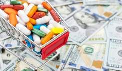 واردات دارو با ارز 4200 تومانی از سال 1401متوقف می‌شود