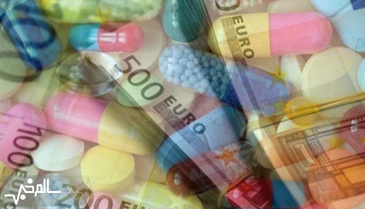 ارز 4200 تومانی پیامدهای منفی بسیاری برای بازار دارویی کشور داشته است