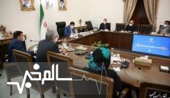 فعلا برای آزادسازی ارز ترجیحی در دولت تصمیمی گرفته نشده است