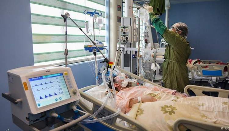 شناسایی نخستین مورد از ترکیب کرونا با آنفلوانزا در اسرائیل