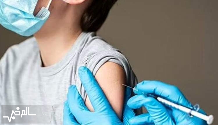 واکسیناسیون کودکان زیر ۱۲ سال هفته آینده تعیین تکلیف می‌شود