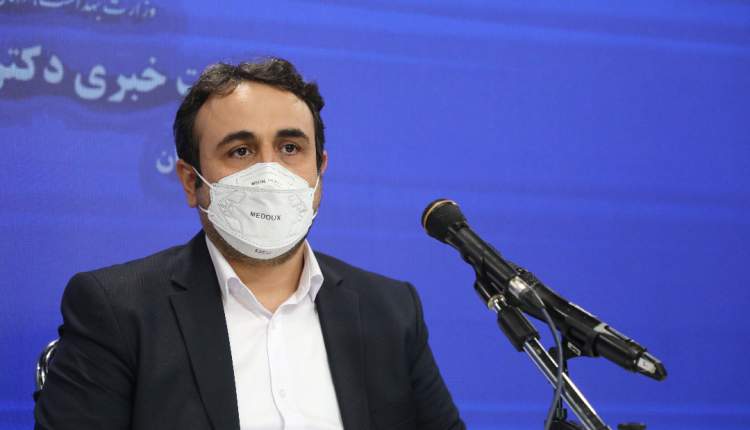 داروهای جدید درمان کرونا در صورت نیاز به طور قطع تامین می‌شوند