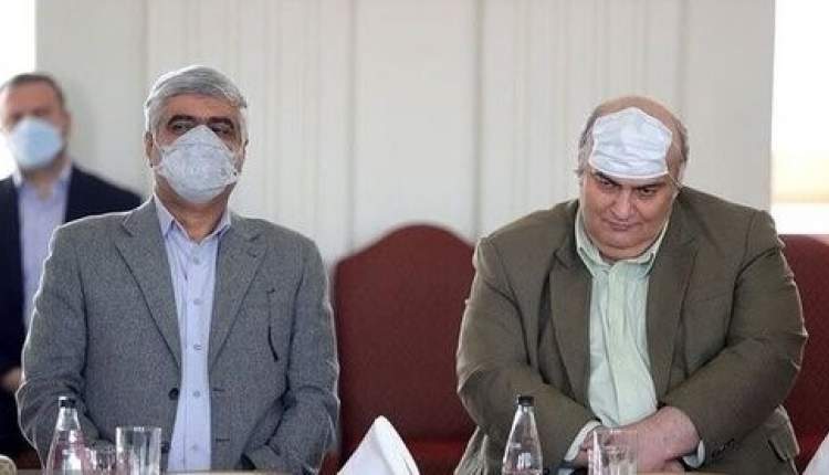  کار سازمان فرهنگی هنری شهرداری تهران تولید ماسک است؟