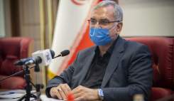 حضور دو وزیر بهداشت و کشاورزی در مجلس برای چگونگی تخصیص ارز ترجیجی