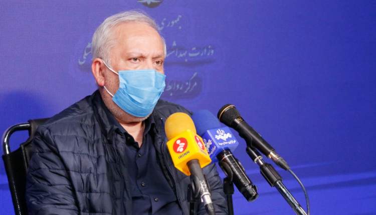 سالک به پشت دروازه های تهران رسیده است؛ کنترل این بیماری بسیار سخت است