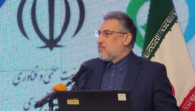 کار سازمان غذا و دارو ارزپاشی شده است