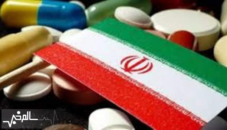 148 میلیون دلار صادرات و دو میلیارد دلار واردات دارو داشته‌ایم