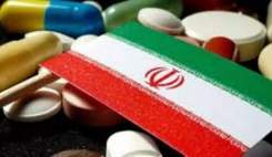 148 میلیون دلار صادرات و دو میلیارد دلار واردات دارو داشته‌ایم