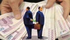 متخلفان ارز 4200 تومانی شناسایی و به قوه قضائیه معرفی می‌شوند