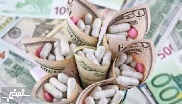 اعتبار 9 میلیارد دلار ارز ترجیحی برای دارو و کالاهای اساسی افزایش می‌یابد