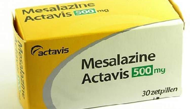 صرفه‌جویی یک میلیون دلاری با تولید داروی مزالازین در تبریز