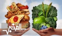 تغییر رژیم غذایی طول عمر را تا ۱۰ سال افزایش می‌دهد