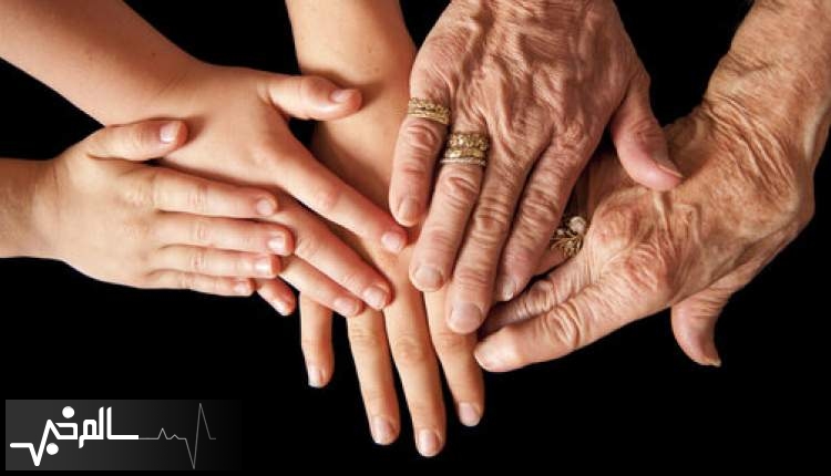 عادت‌هایی که پیری را تسریع می‌کنند