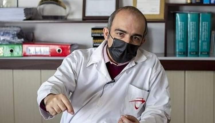 افزایش مرگ‌های کرونایی تا دو سه هفته آینده