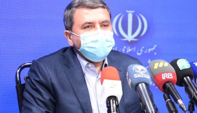 در تولید واکسن کرونا به اندازه کافی از ما حمایت ارزی نشد