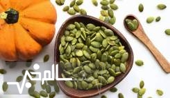 خواص تخمه کدو از کاهش خطر سرطان تا بهبود خواب