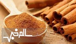  افراد دارای فشار خون، دارچین مصرف کنند