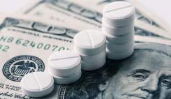 امسال تنها به میزان ۲۰۰ میلیون یورو ارز نیمایی دارو وارد شد