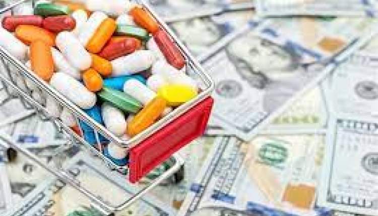 هنوز برای حمایت بیمه‌ها از واردات دارو هیچ برنامه‌ای وجود ندارد