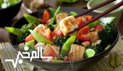 رژیم غذایی گیاهخواری درد آرتریت را کاهش می دهد