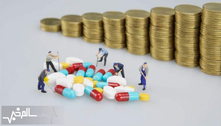 برای جبران ارز ترجیحی و نیمایی دارو 140 میلیارد تومان مورد نیاز است