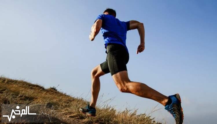 ورزش با تولید پروتئین ریسک سرطان روده را کاهش می دهد
