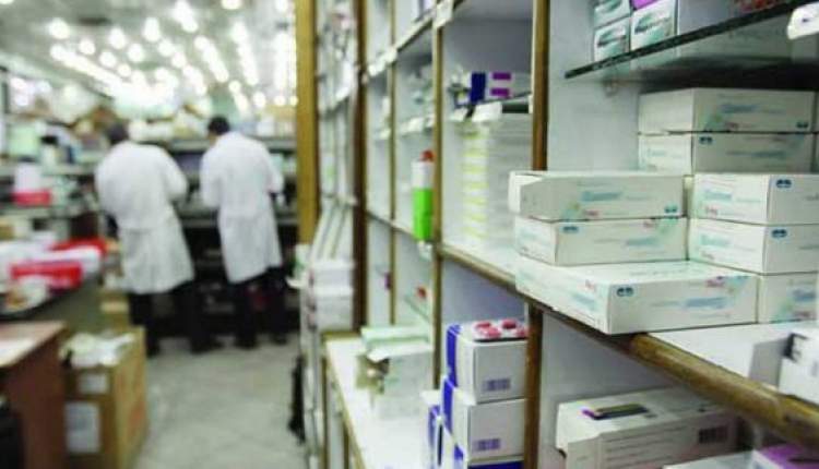 دولت با شفافیت دست مافیای دارو را قطع می‌کند
