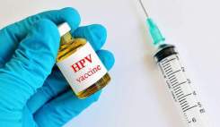 یک دُز واکسن HPV برای پیشگیری از سرطان کافی است