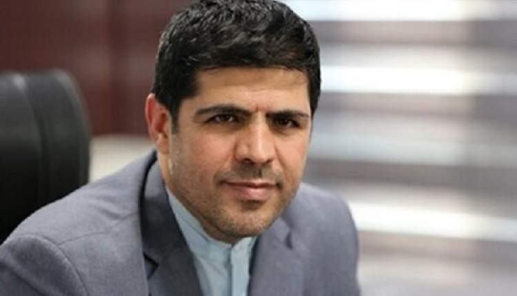 سخنگوی سازمان غذا و دارو منصوب شد