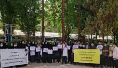 انتخابات انجمن را قریب به دو سال است که پیگیری می‌کنیم