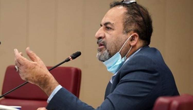 ۷۰۰ میلیون دلار نه برای واکسن که برای چند قلم داروی کرونا هزینه کردیم