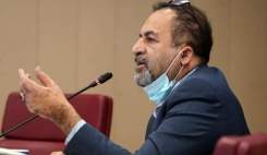 ۷۰۰ میلیون دلار نه برای واکسن که برای چند قلم داروی کرونا هزینه کردیم