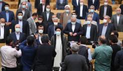 تنها نقطه اختلاف دولت و مجلس حذف ارز ترجیحی دارو و نان بود