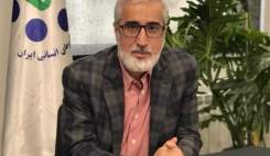 تا ارز ترجیحی و رانت وجود دارد مشکلات صنعت دارو نیز پابرجاست