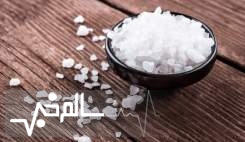نمک پتاسیم مصرف درمانی دارد